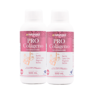 2x1 Procolágeno Naturasol