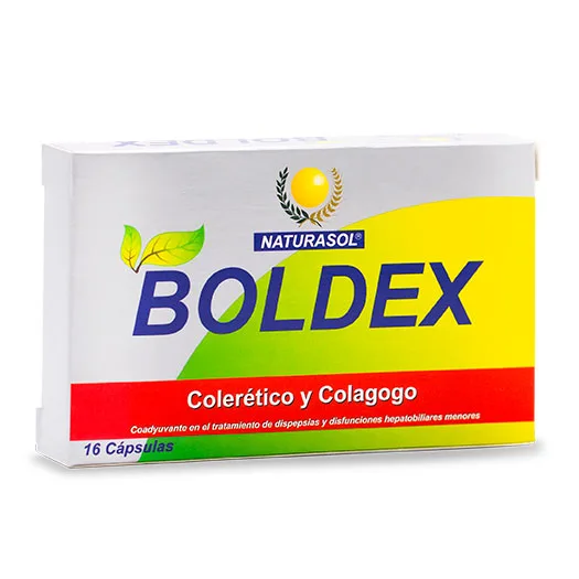 Boldex