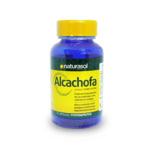 Alcachofa