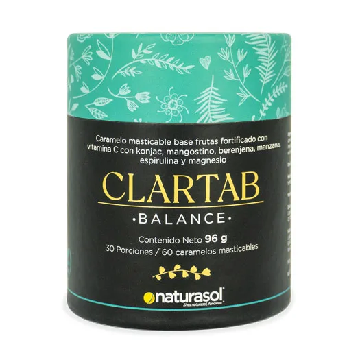 Clartab Balance