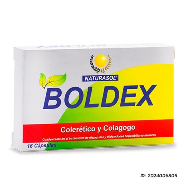 Boldex