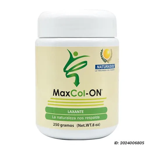 Maxcol-On / Fibra 250 G