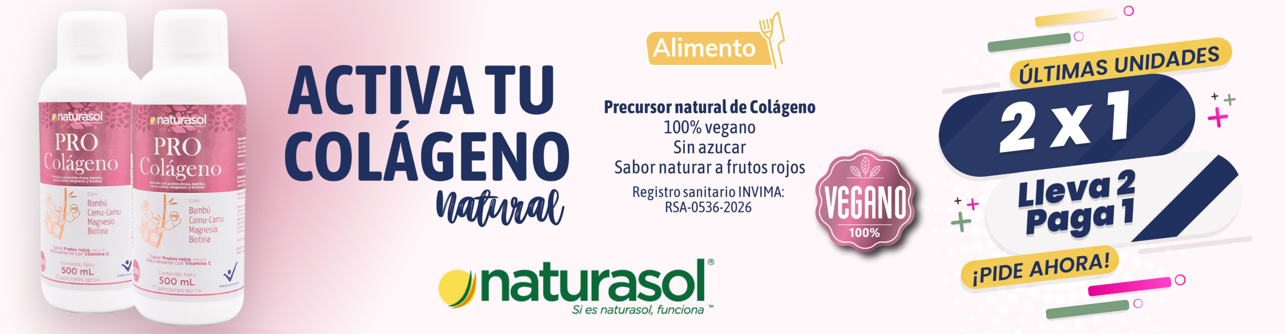 BANNERS PROCOLAGENO