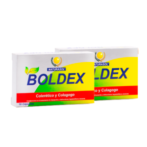 Boldex x2 Precio Especial